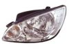 HYUNDAI 921011C515 Headlight